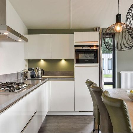 Landal Amerongse Berg Overberg Ngoại thất bức ảnh