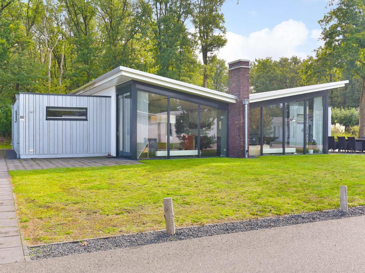 Landal Amerongse Berg Overberg Ngoại thất bức ảnh