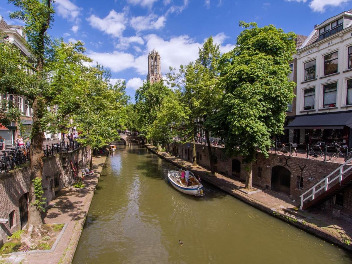 Landal Amerongse Berg Overberg Ngoại thất bức ảnh