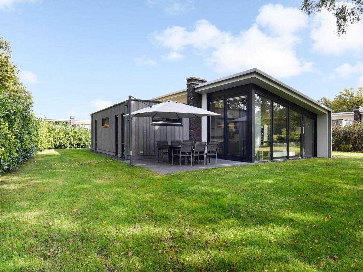 Landal Amerongse Berg Overberg Phòng bức ảnh