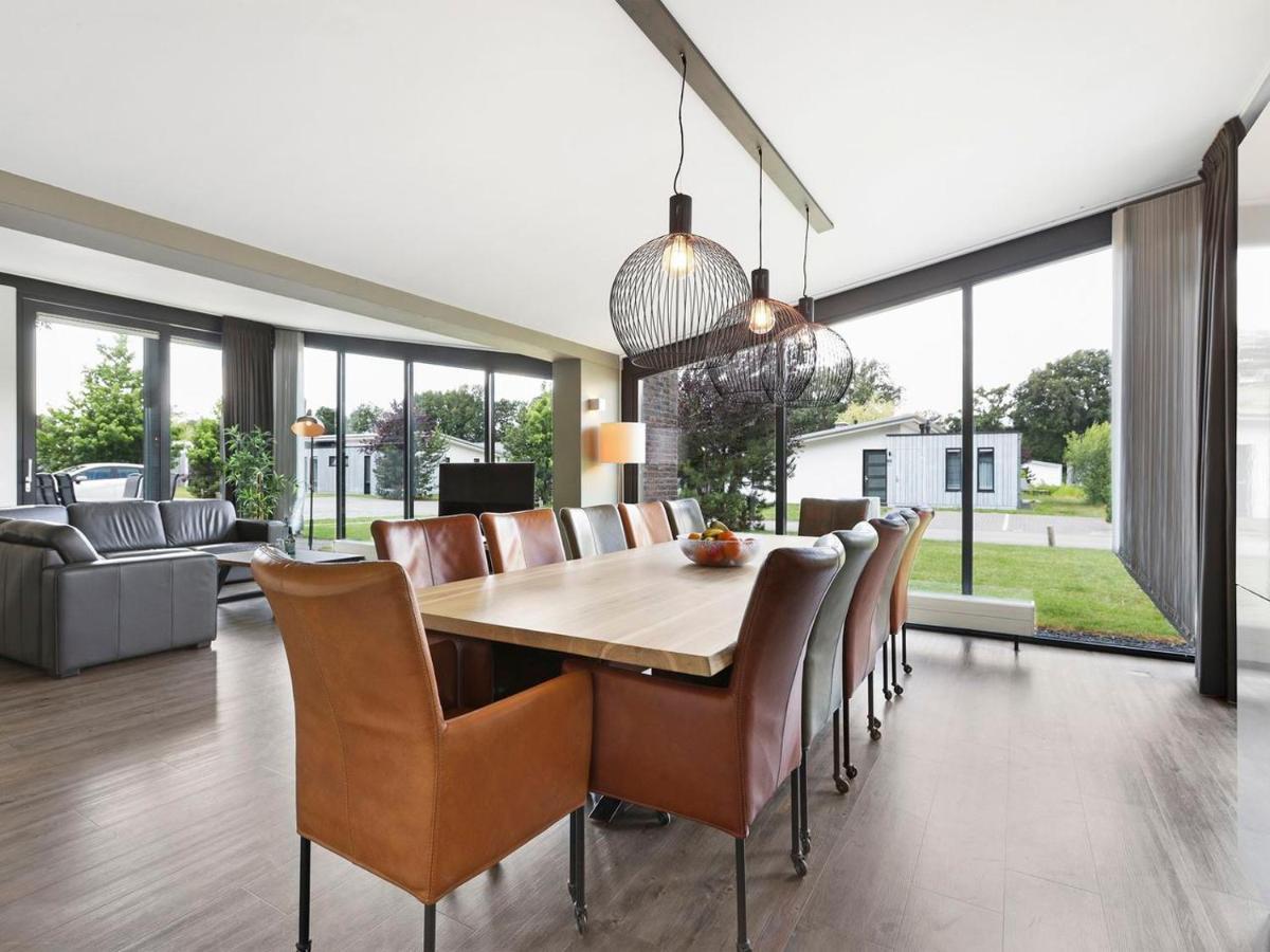 Landal Amerongse Berg Overberg Ngoại thất bức ảnh