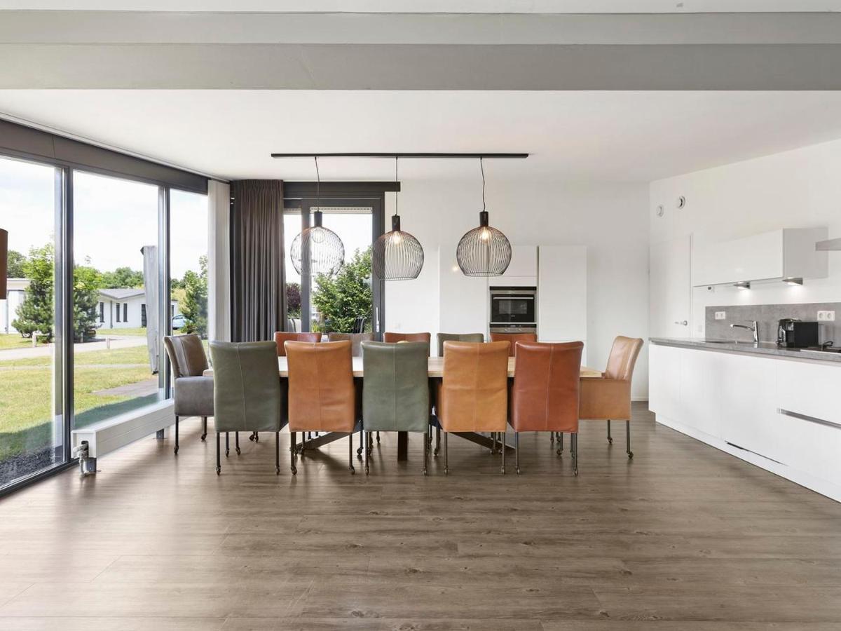 Landal Amerongse Berg Overberg Ngoại thất bức ảnh