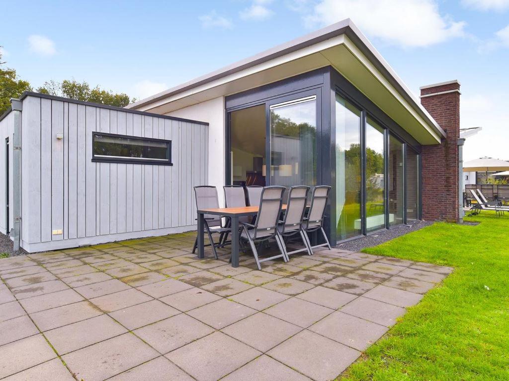 Landal Amerongse Berg Overberg Ngoại thất bức ảnh