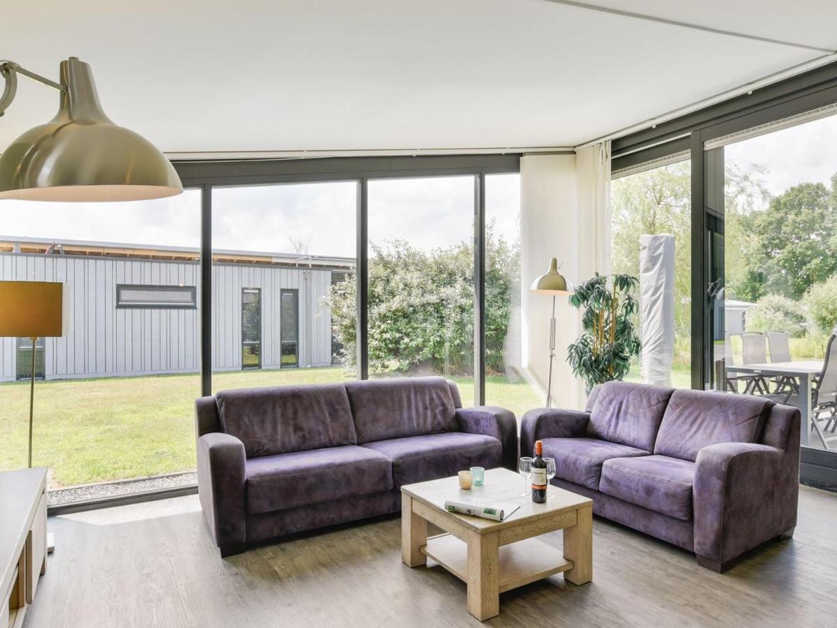 Landal Amerongse Berg Overberg Ngoại thất bức ảnh