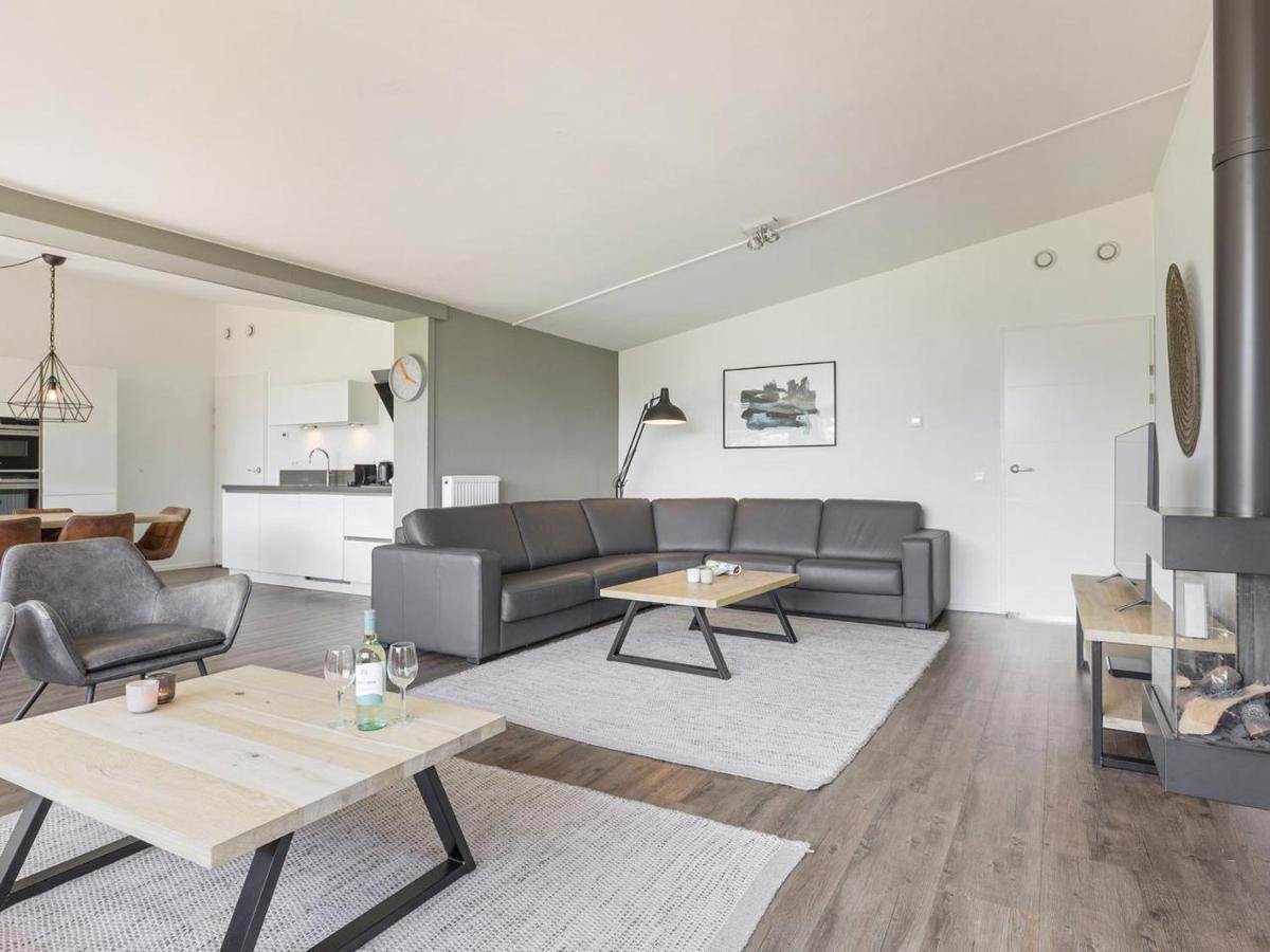 Landal Amerongse Berg Overberg Ngoại thất bức ảnh