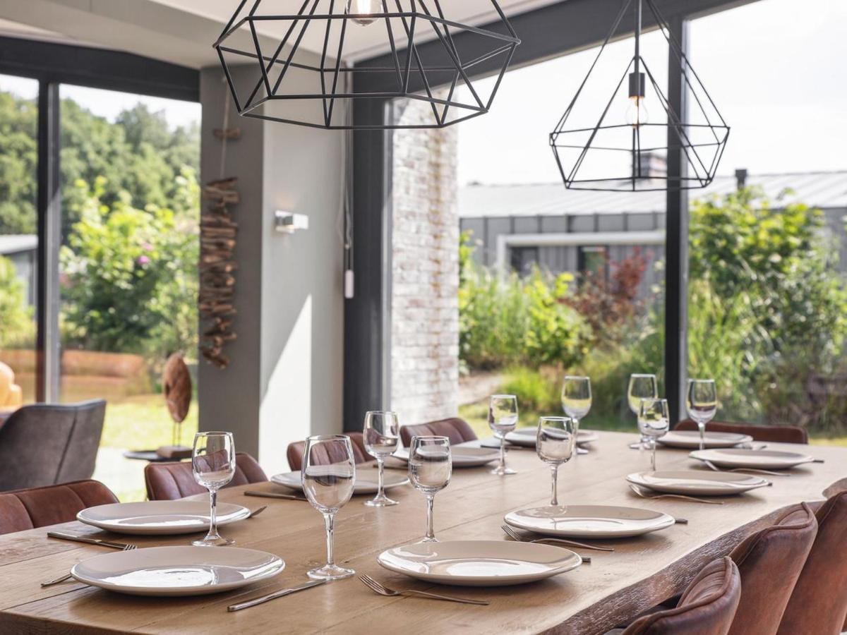 Landal Amerongse Berg Overberg Ngoại thất bức ảnh