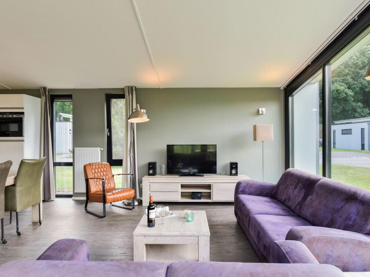 Landal Amerongse Berg Overberg Ngoại thất bức ảnh