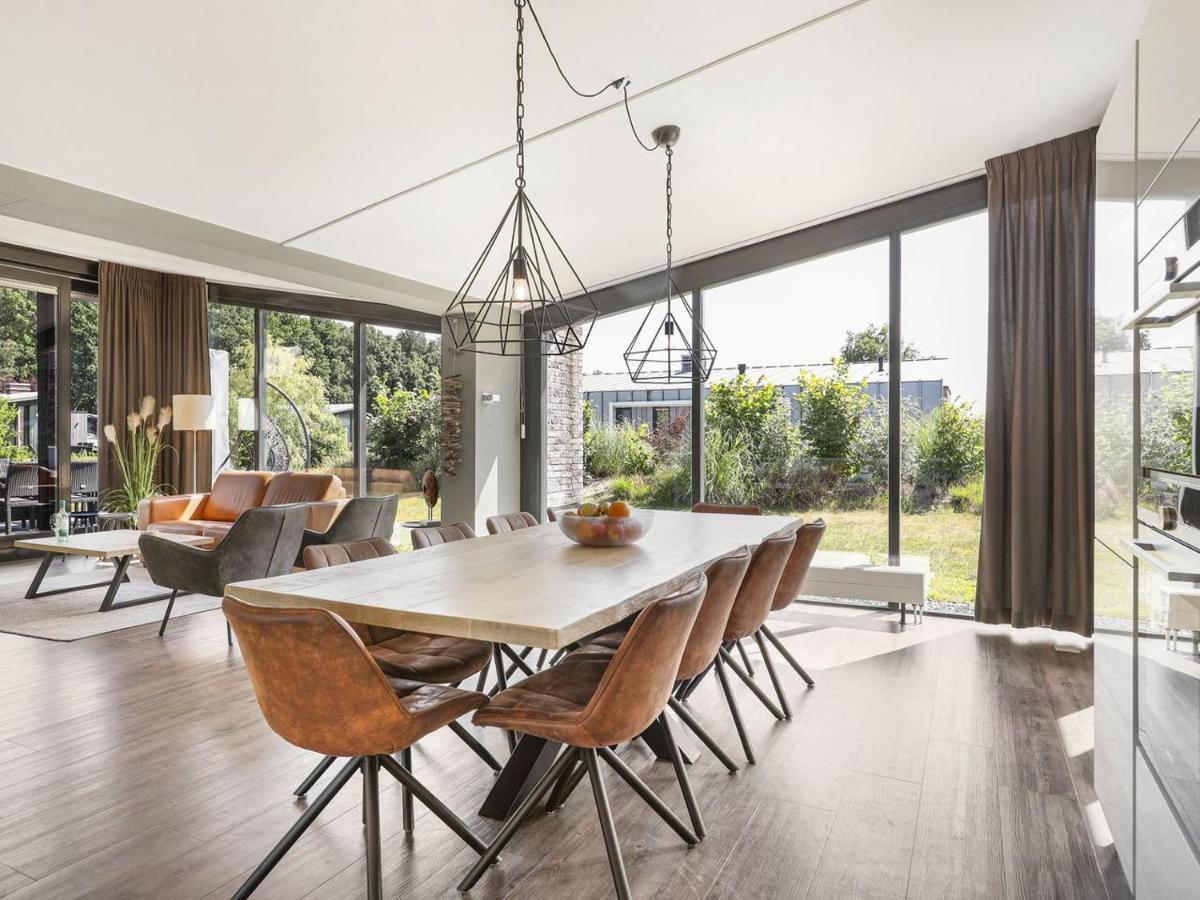 Landal Amerongse Berg Overberg Ngoại thất bức ảnh