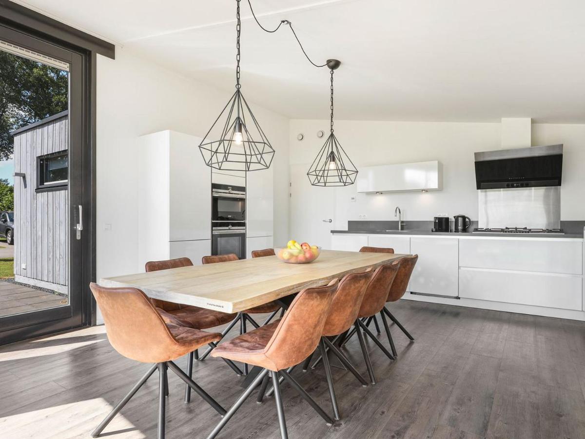 Landal Amerongse Berg Overberg Ngoại thất bức ảnh